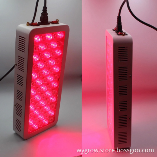High power therapy light led 300w